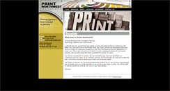 Desktop Screenshot of printnw.com